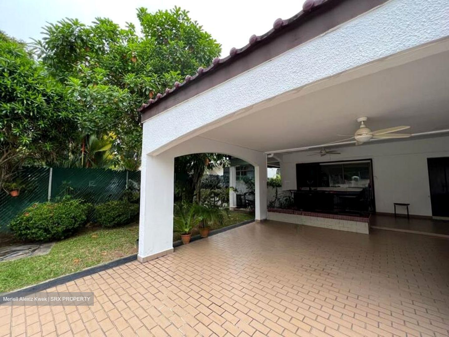 Regent Villas (D10), Semi-Detached #497137891